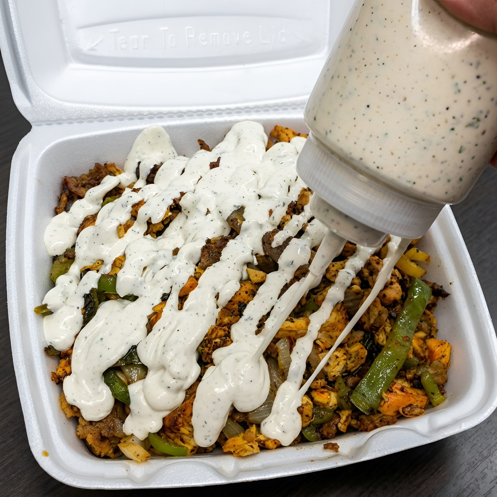 Welcome To Chic N Chip – North Side